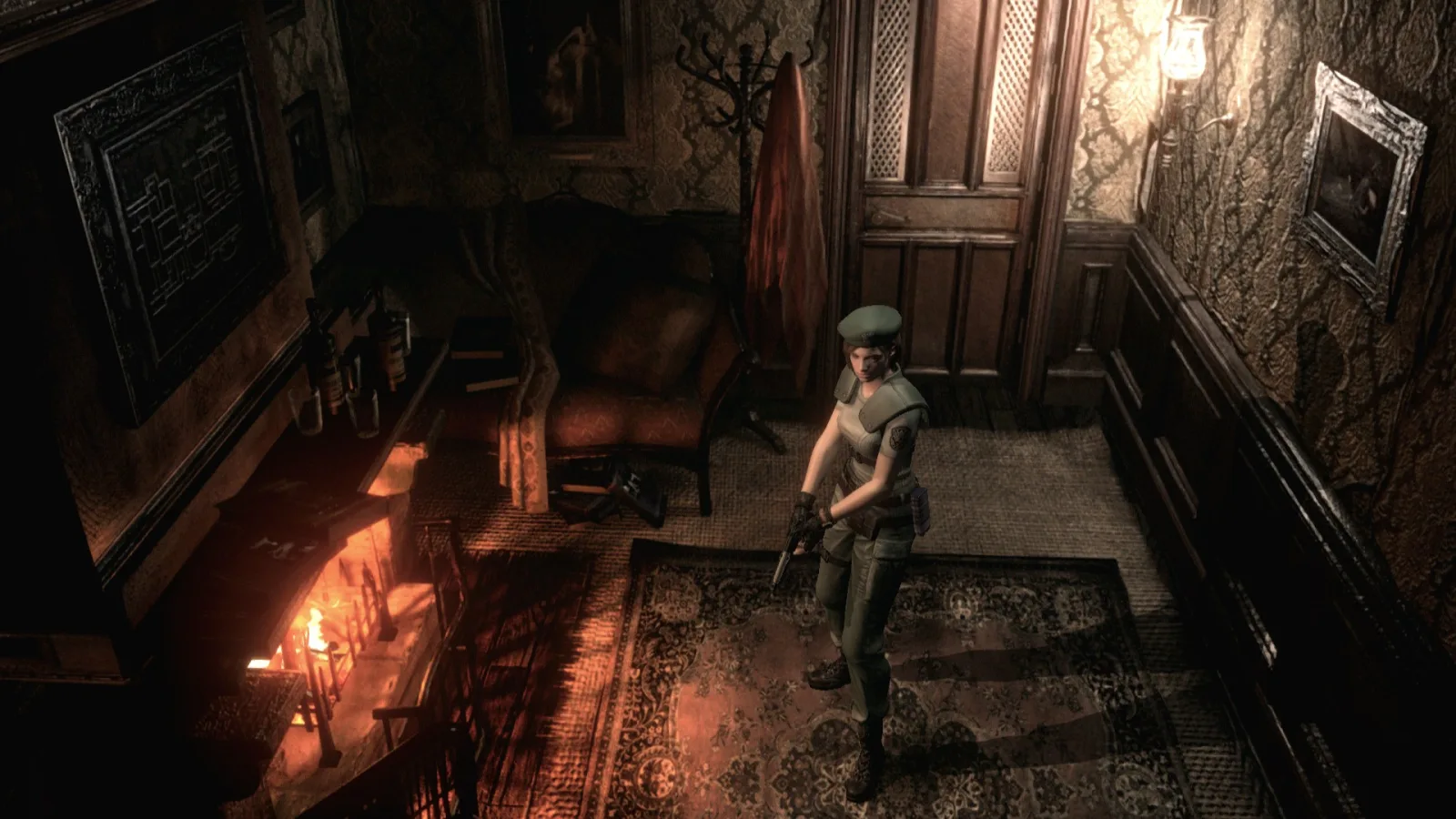 Resident Evil — image 1