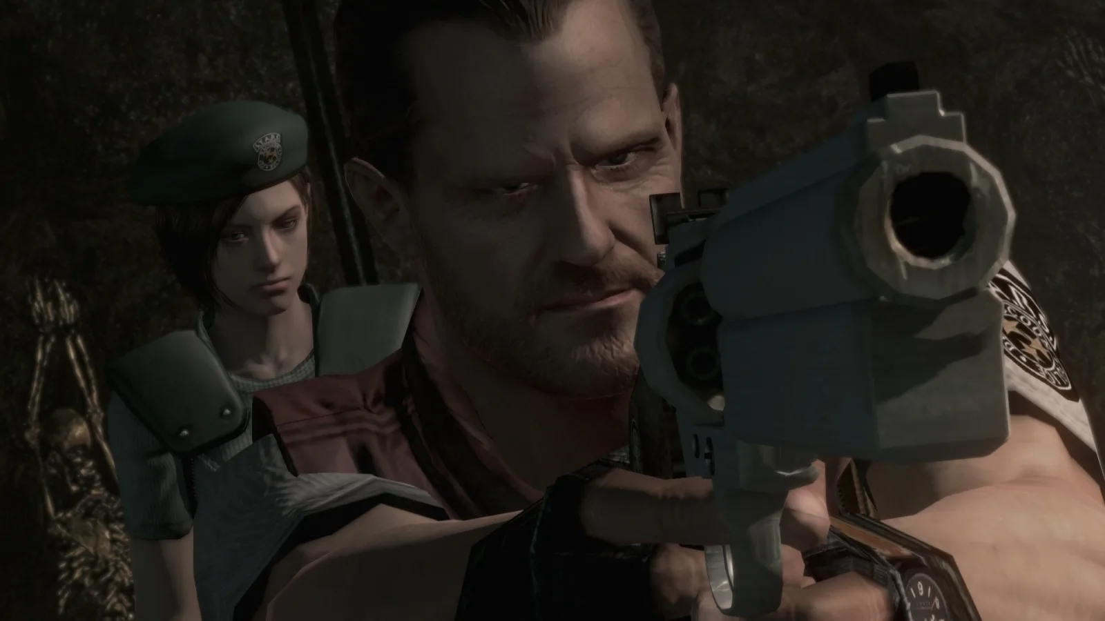 Resident Evil — image 2