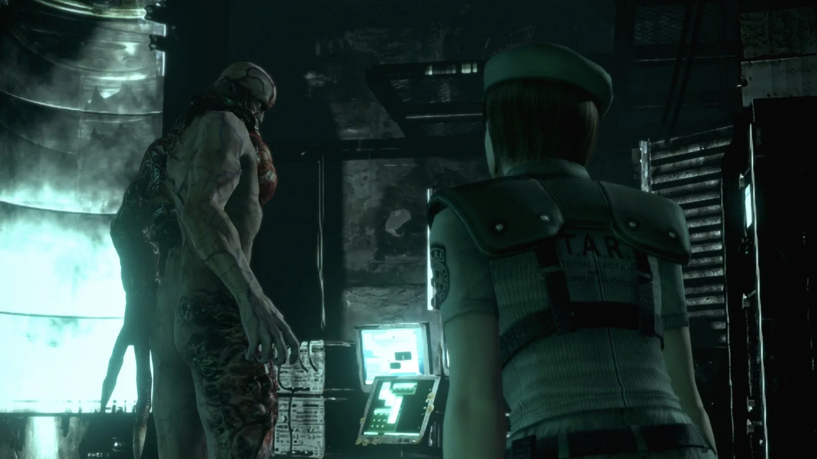 Resident Evil — image 3