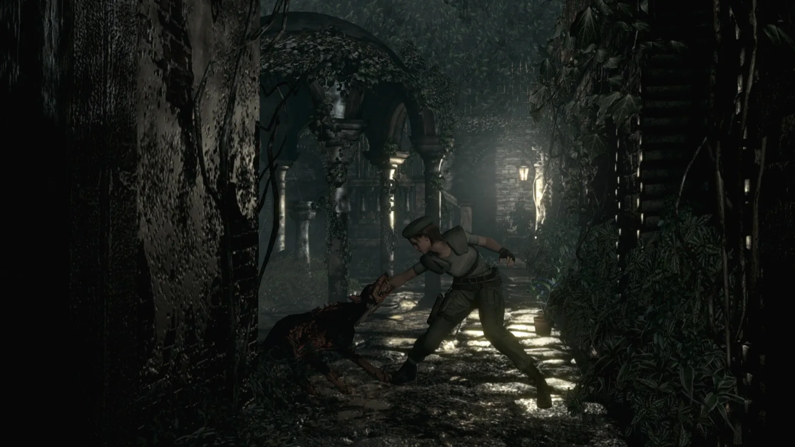 Resident Evil — image 4