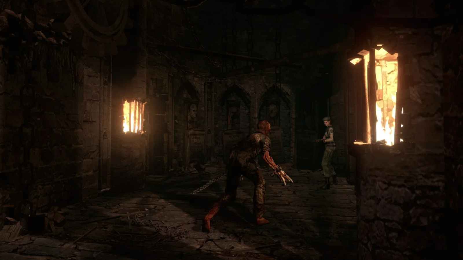 Resident Evil — image 5