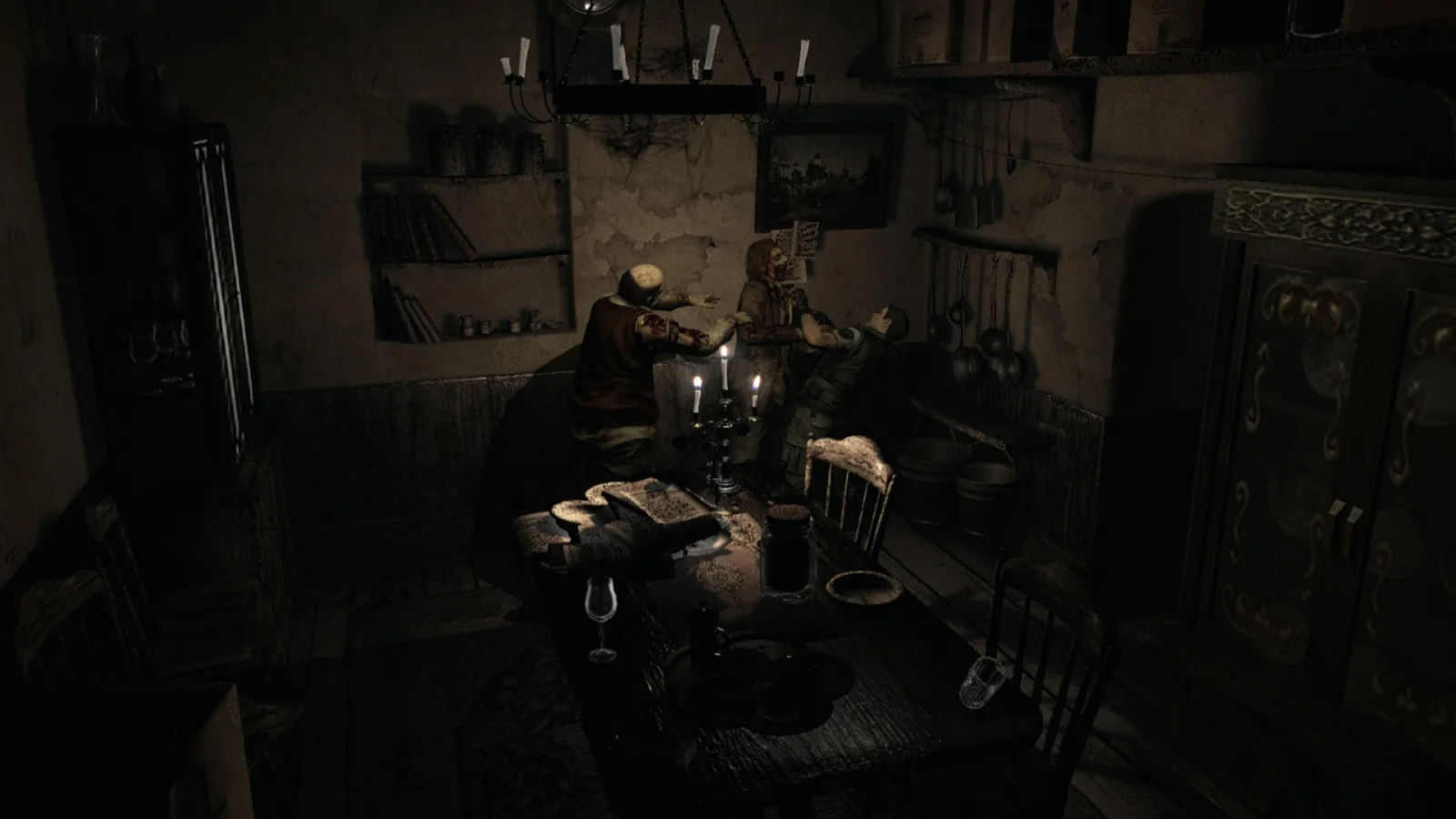 Resident Evil — image 6