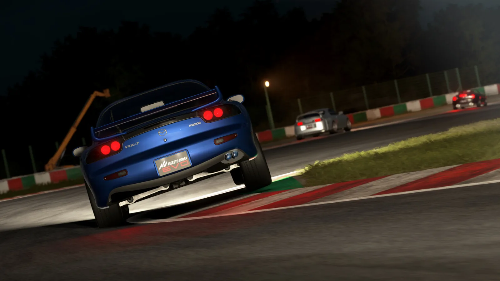 Assetto Corsa EVO — зображення 1