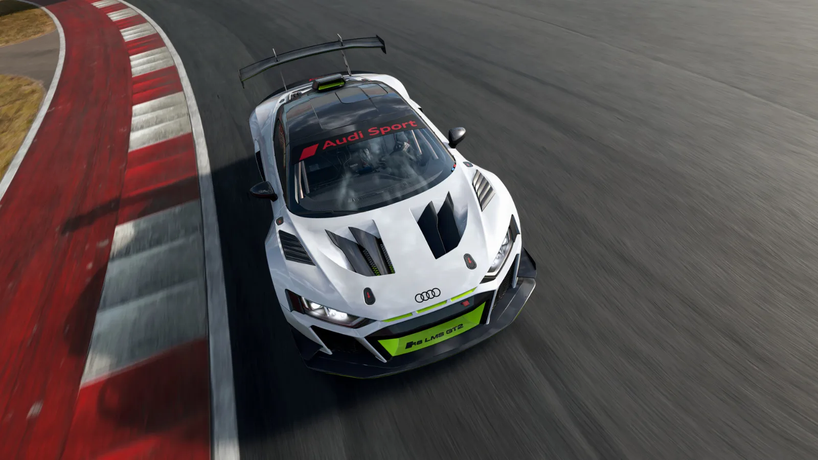 Assetto Corsa EVO — зображення 2