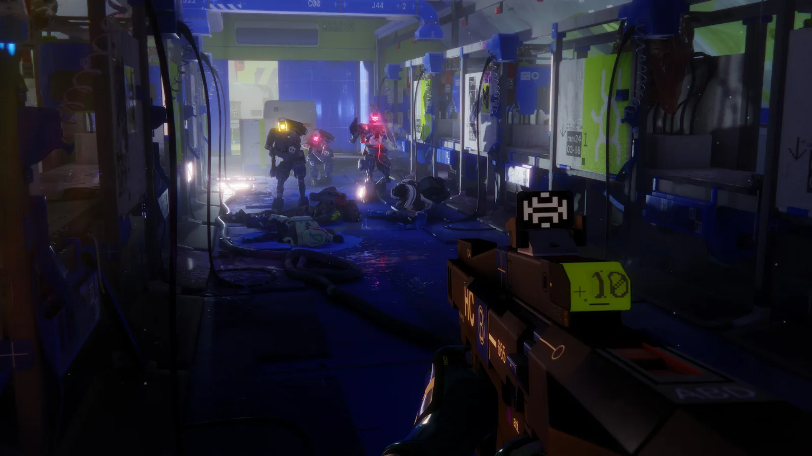 Marathon — image 4