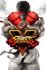 Street Fighter V