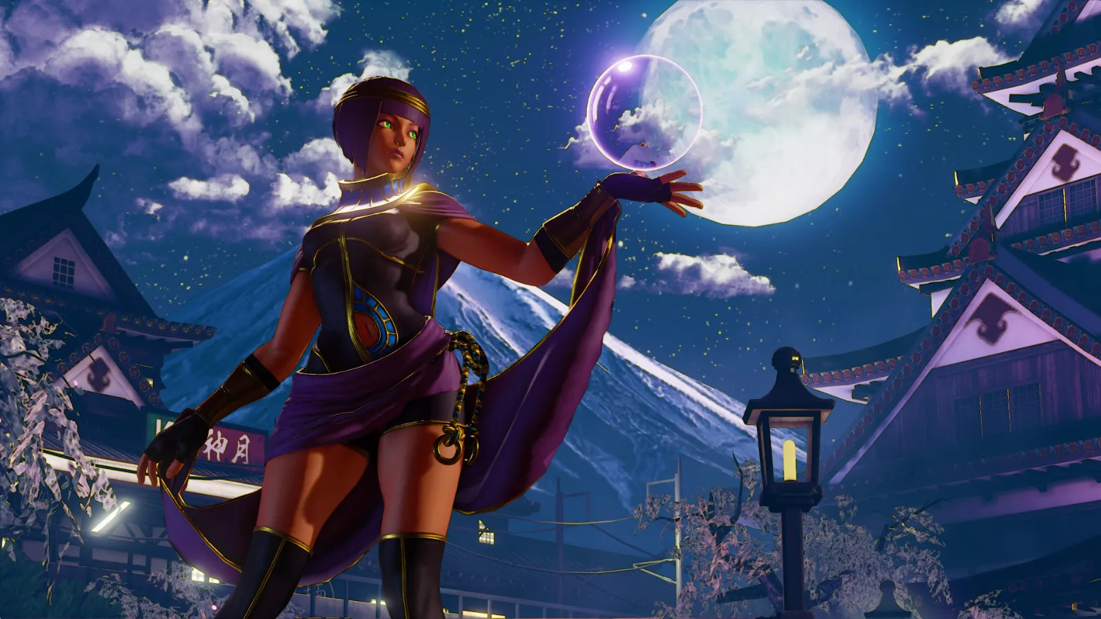 Street Fighter V — image 2