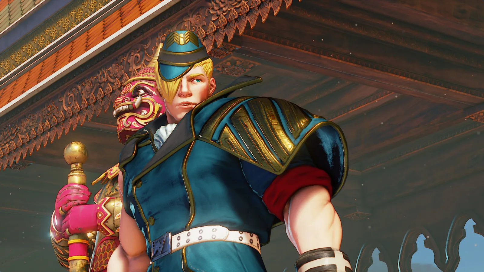 Street Fighter V — image 3