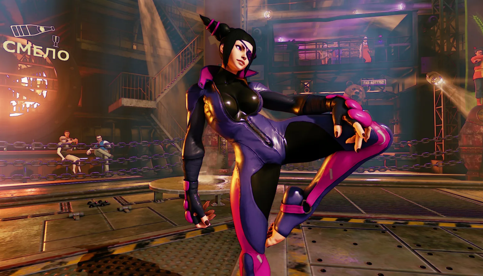 Street Fighter V — image 6