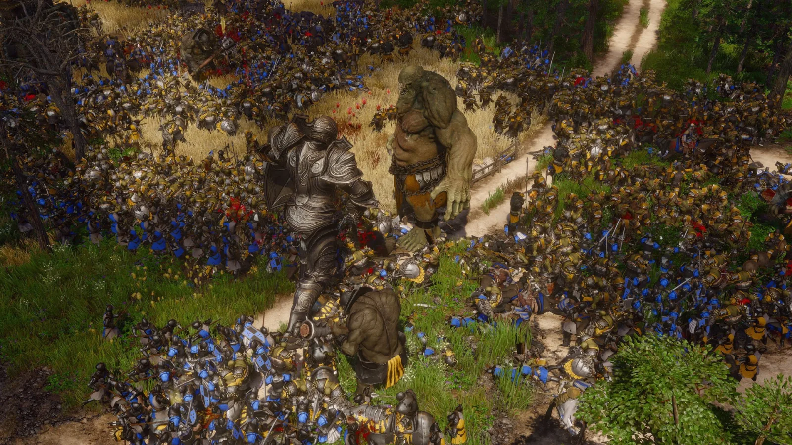 SpellForce 3 Reforced — image 2