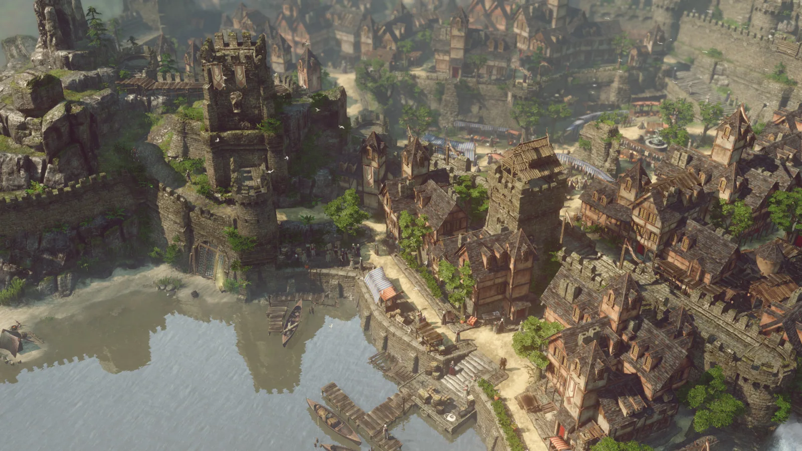 SpellForce 3 Reforced — image 4