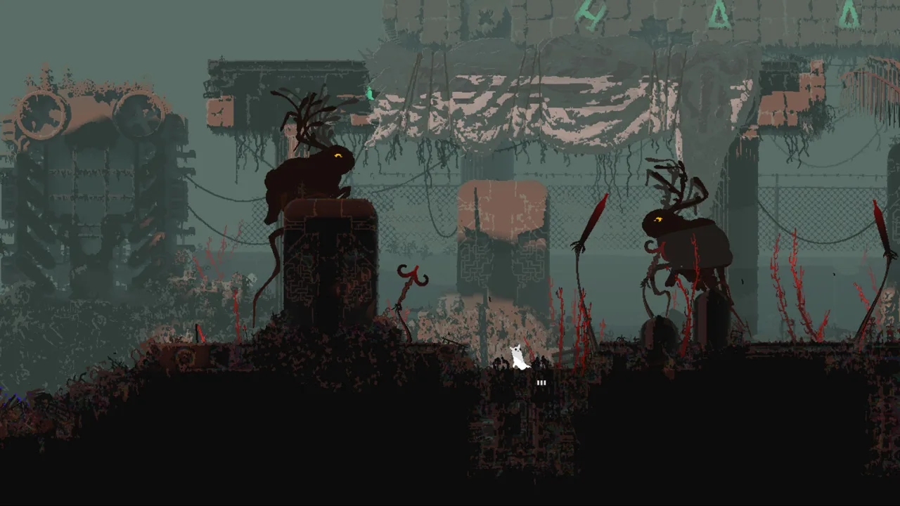 Rain World — image 1