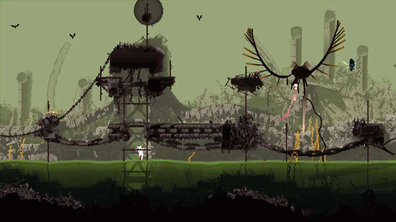 Rain World — image 2