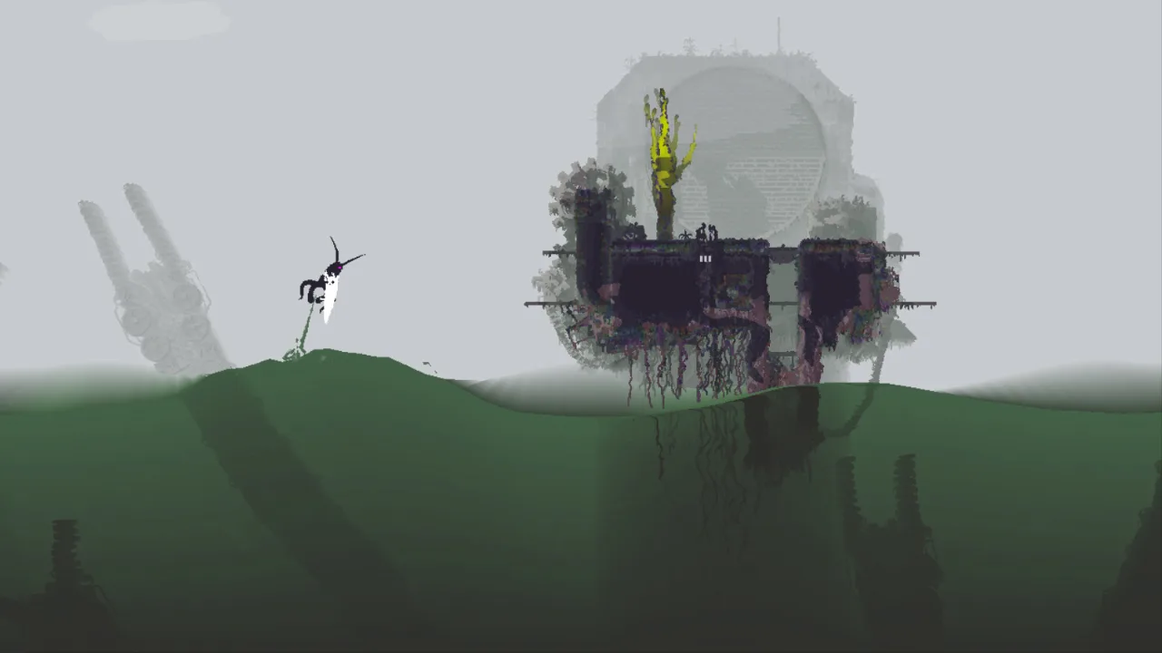 Rain World — image 4
