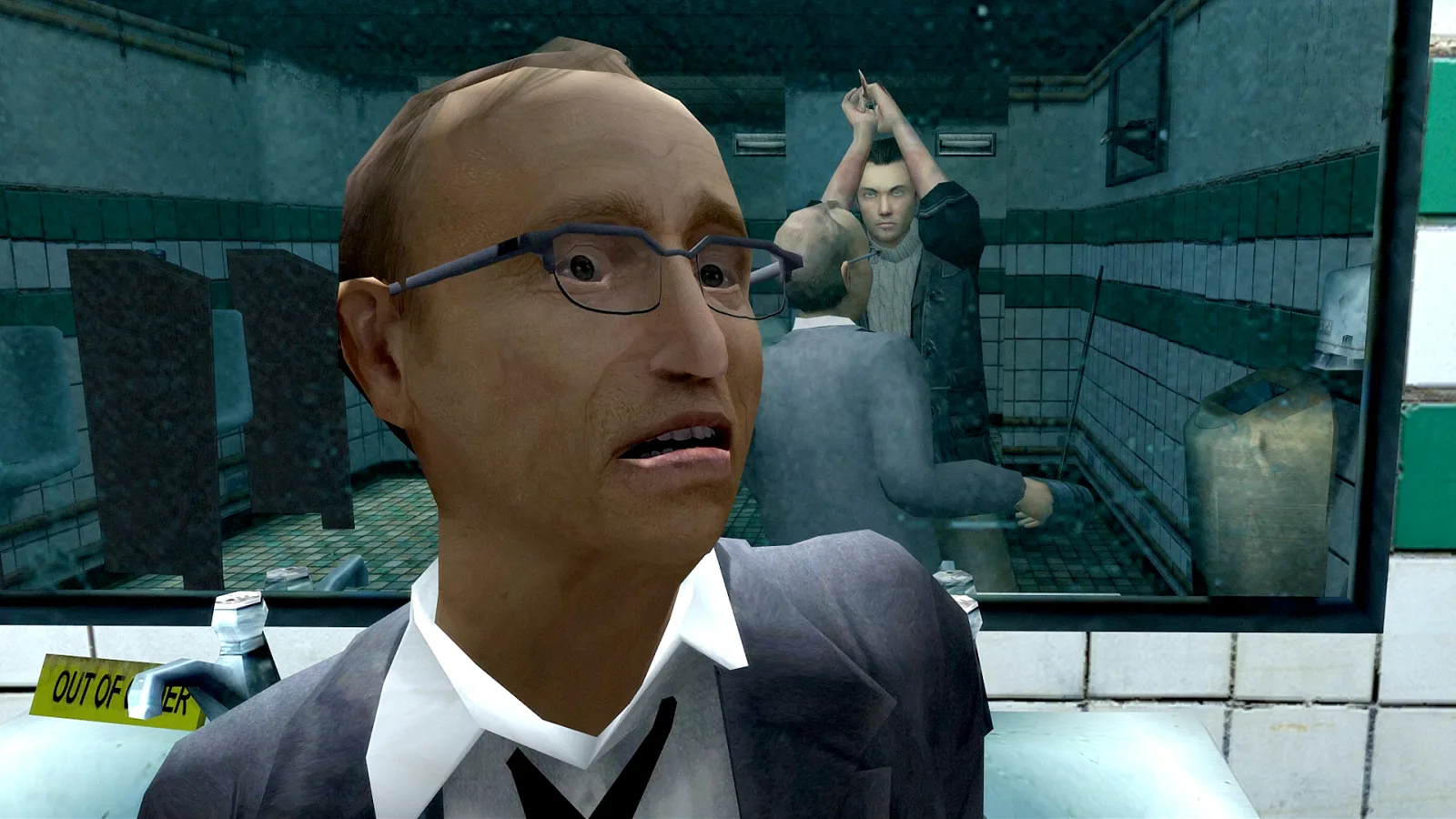 Fahrenheit: Indigo Prophecy Remastered — image 2