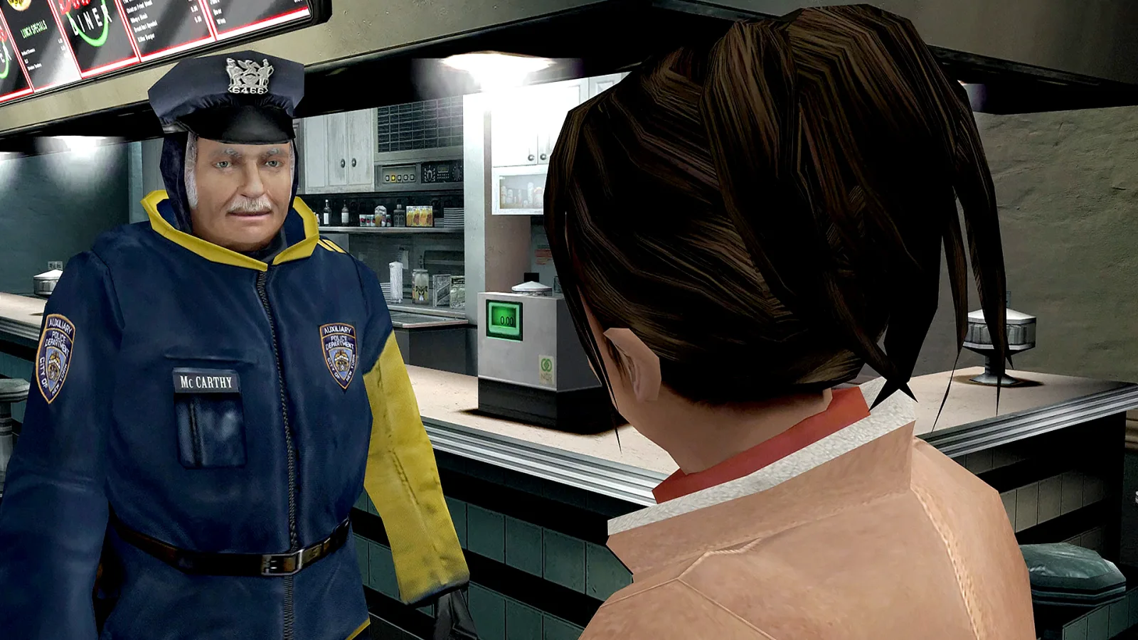 Fahrenheit: Indigo Prophecy Remastered — image 4