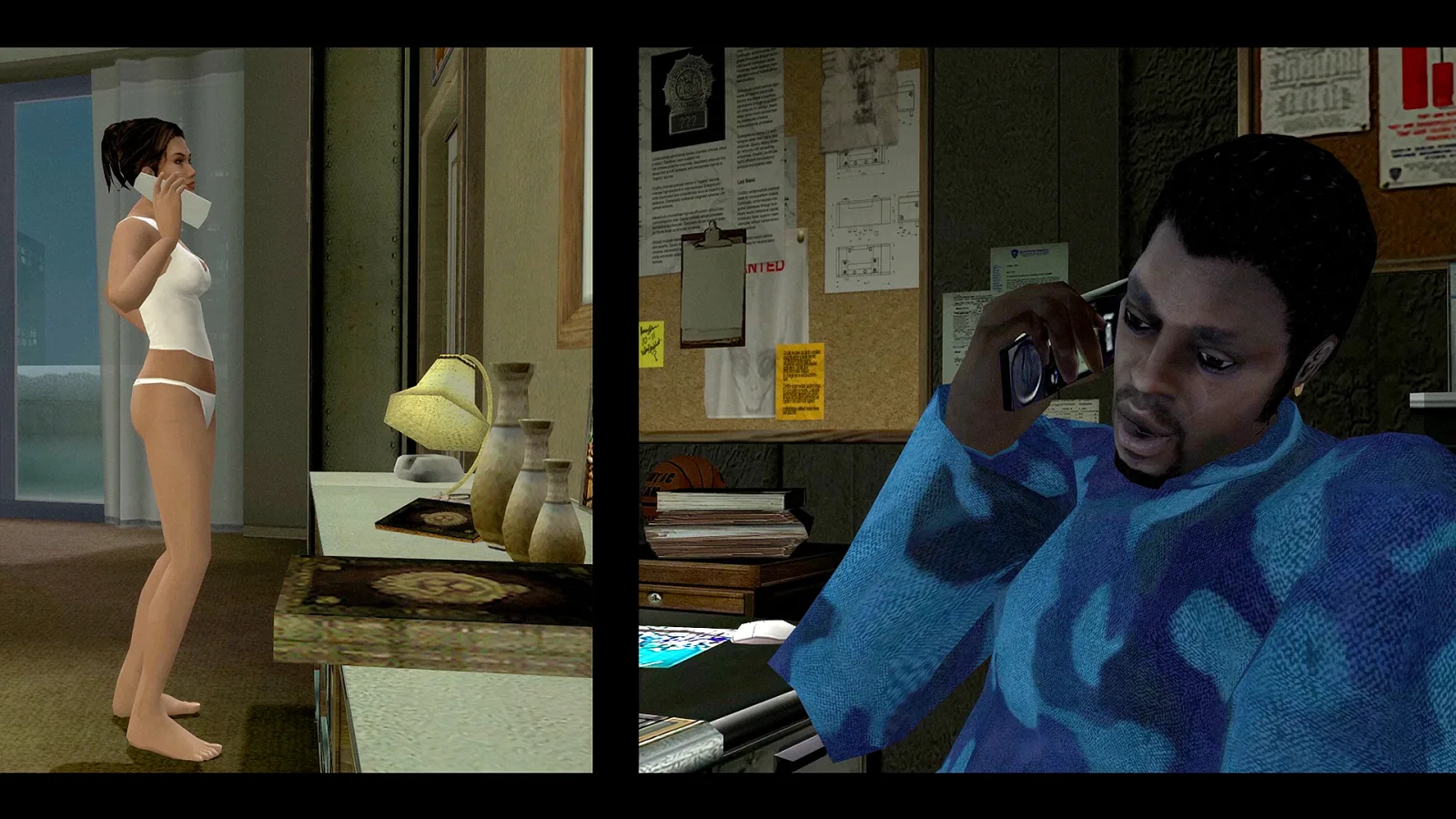 Fahrenheit: Indigo Prophecy Remastered — image 5