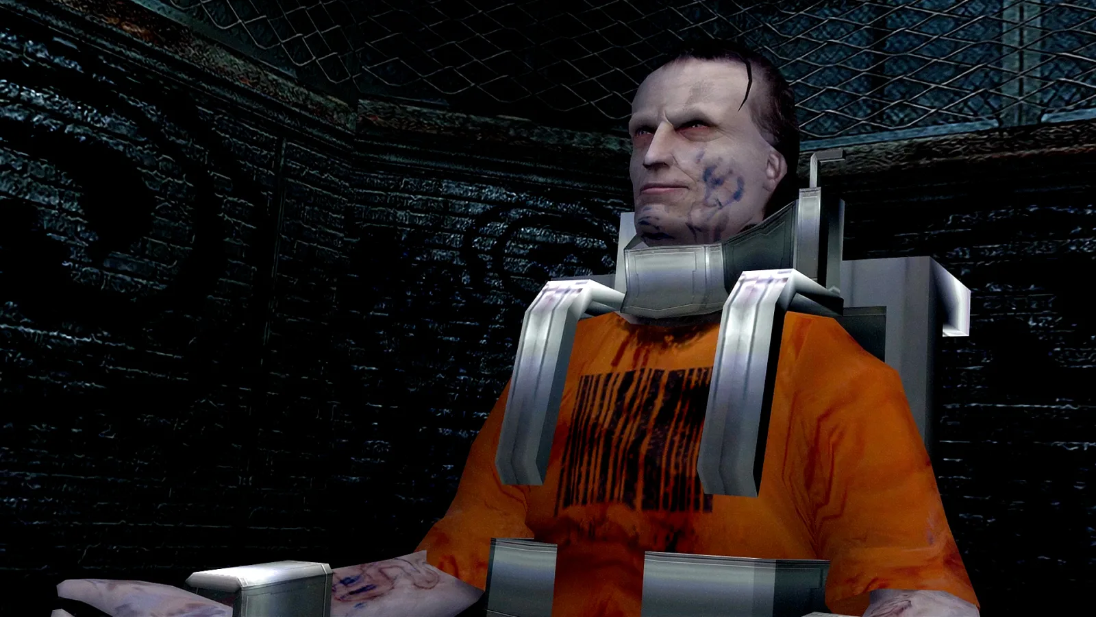 Fahrenheit: Indigo Prophecy Remastered — image 6