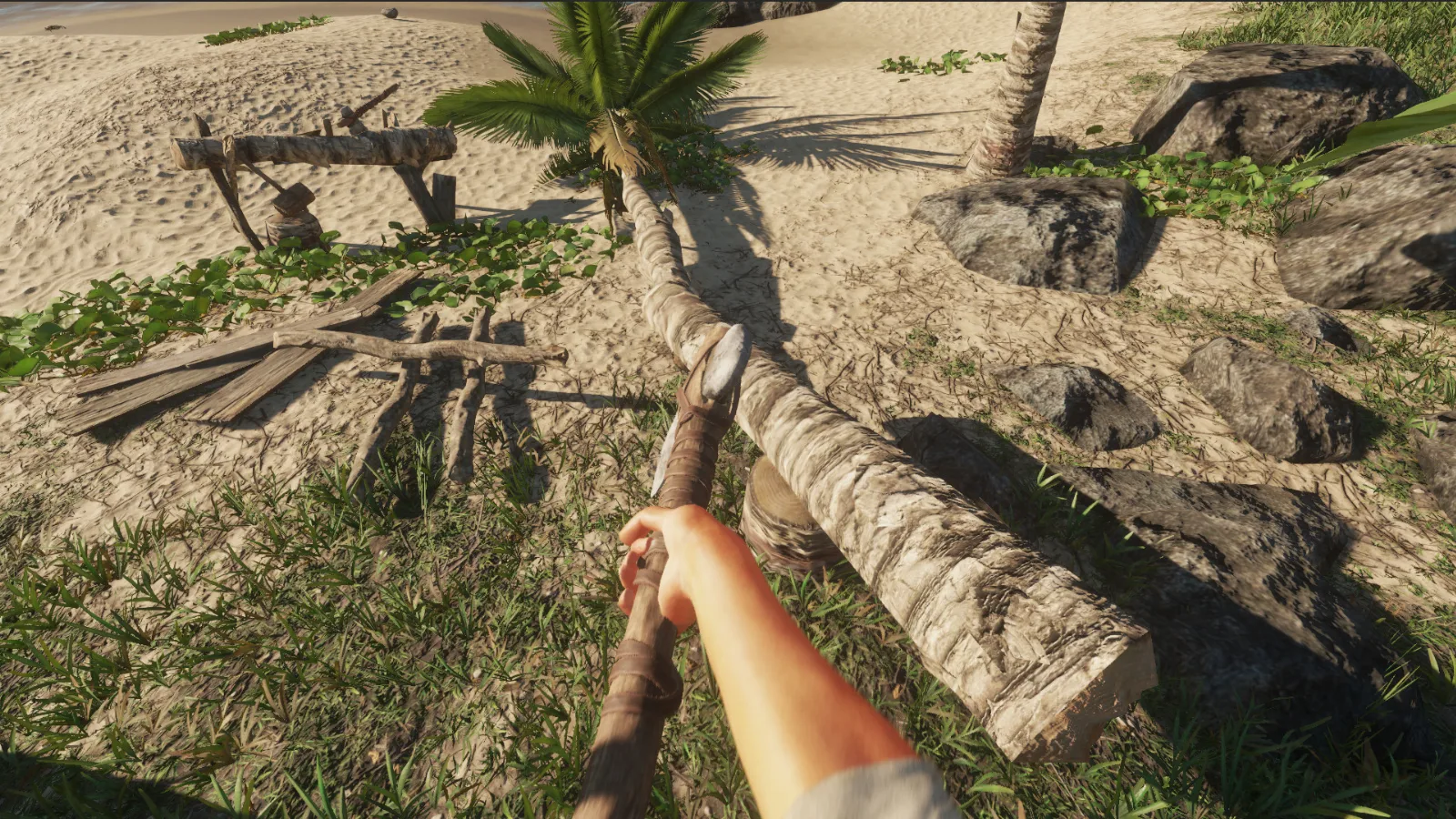 Stranded Deep — image 1