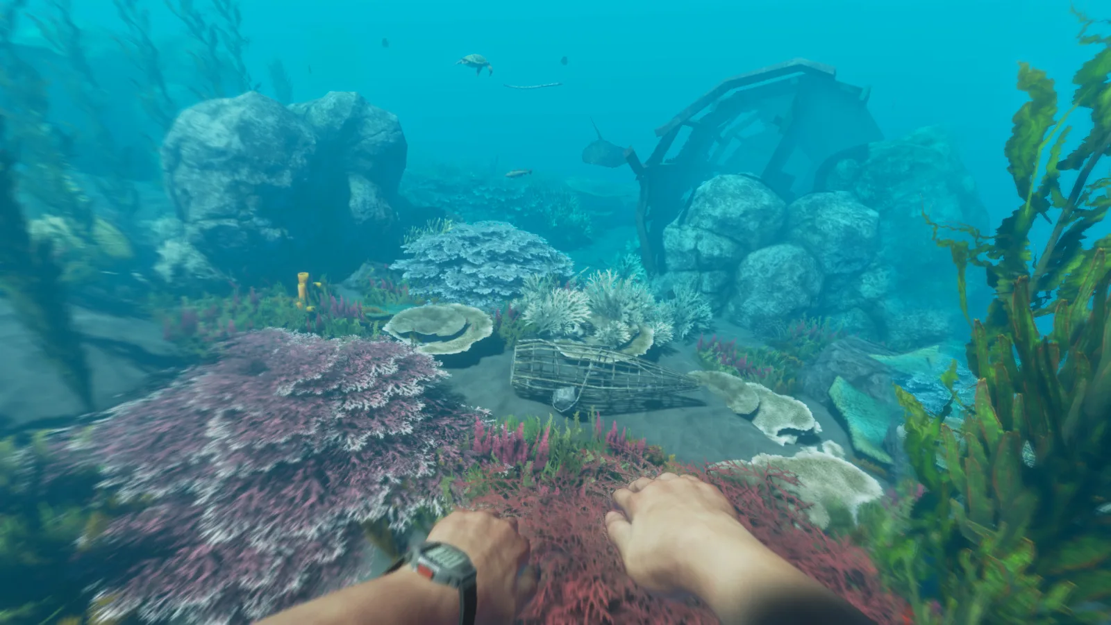 Stranded Deep — image 3