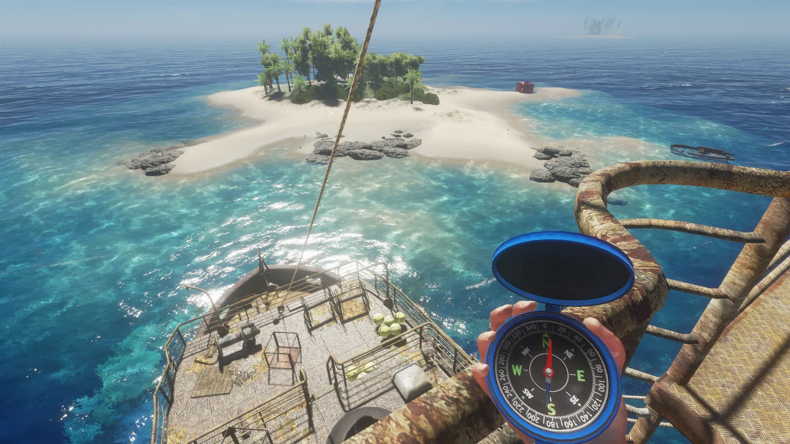 Stranded Deep — image 4