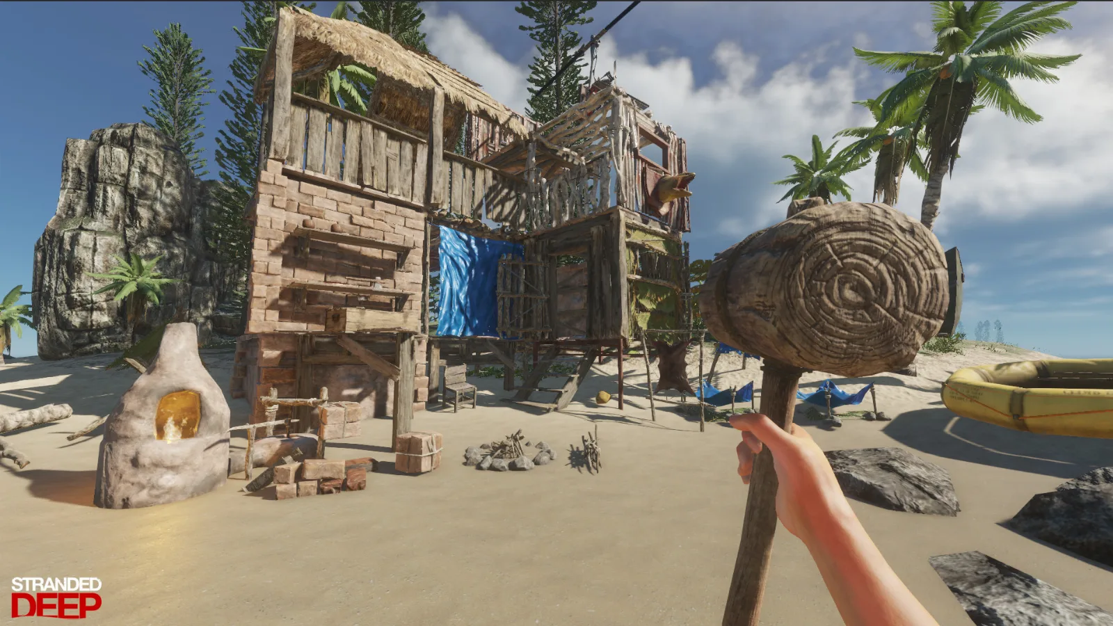 Stranded Deep — image 6