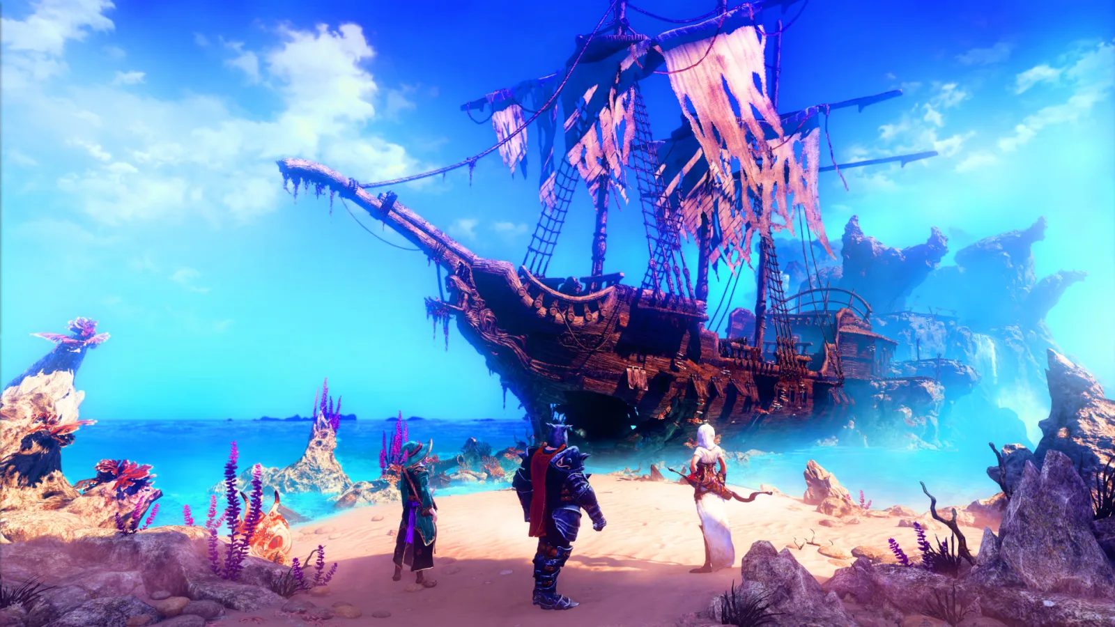 Trine 3: The Artifacts of Power — зображення 1