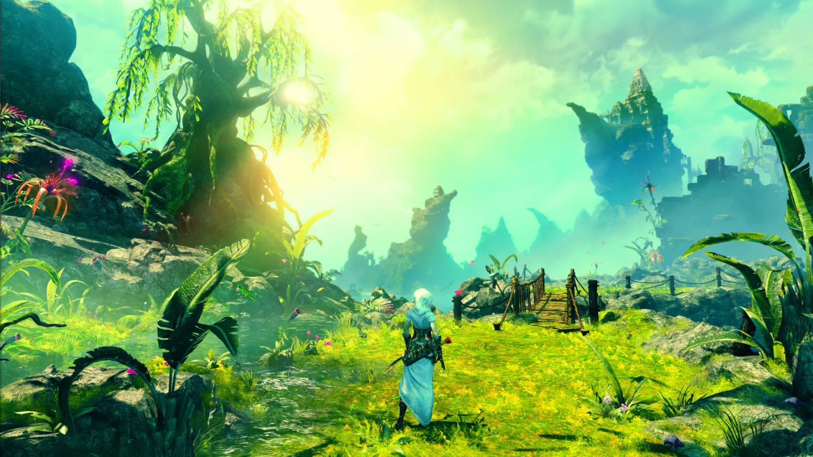 Trine 3: The Artifacts of Power — зображення 3