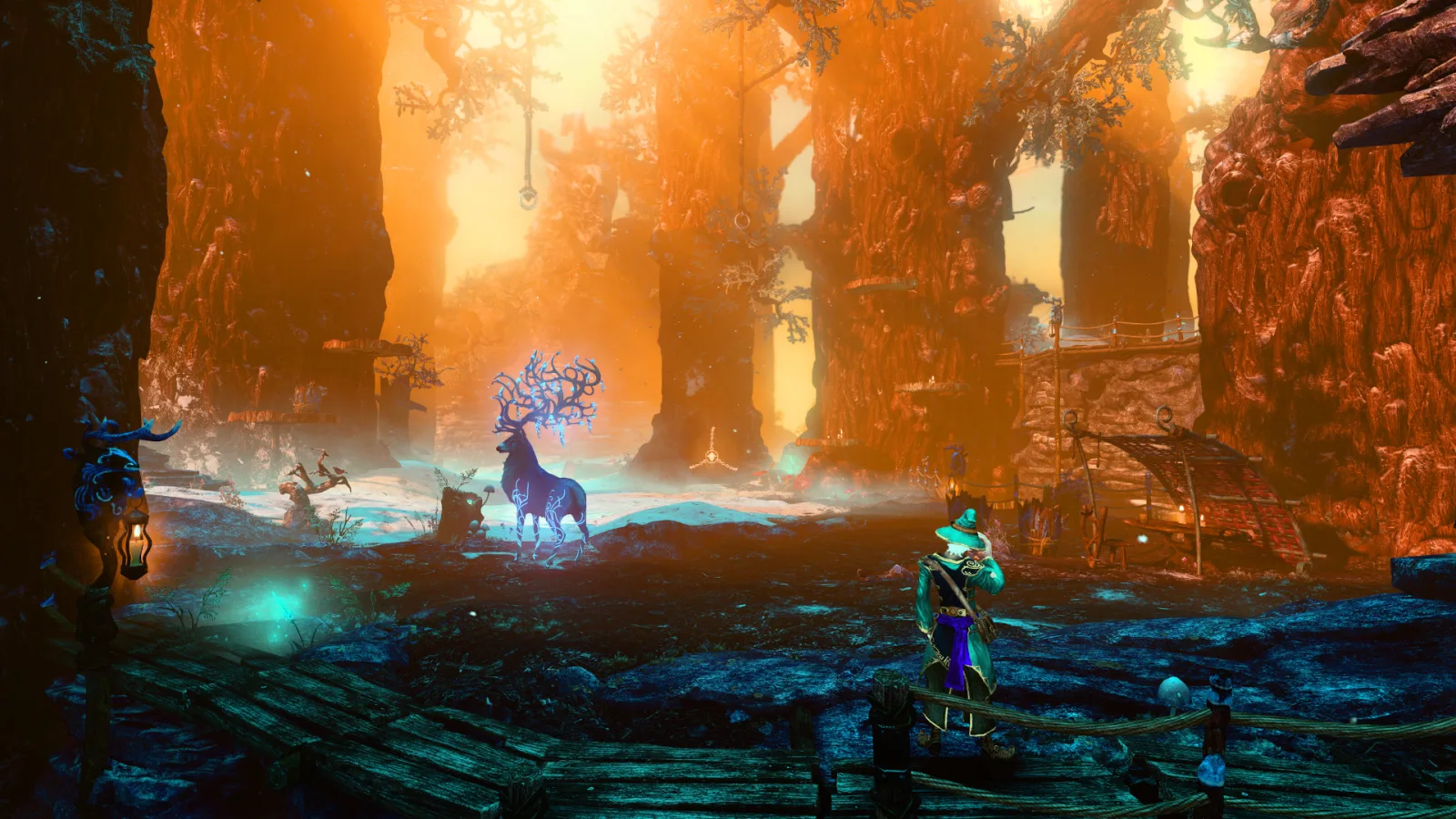 Trine 3: The Artifacts of Power — зображення 6