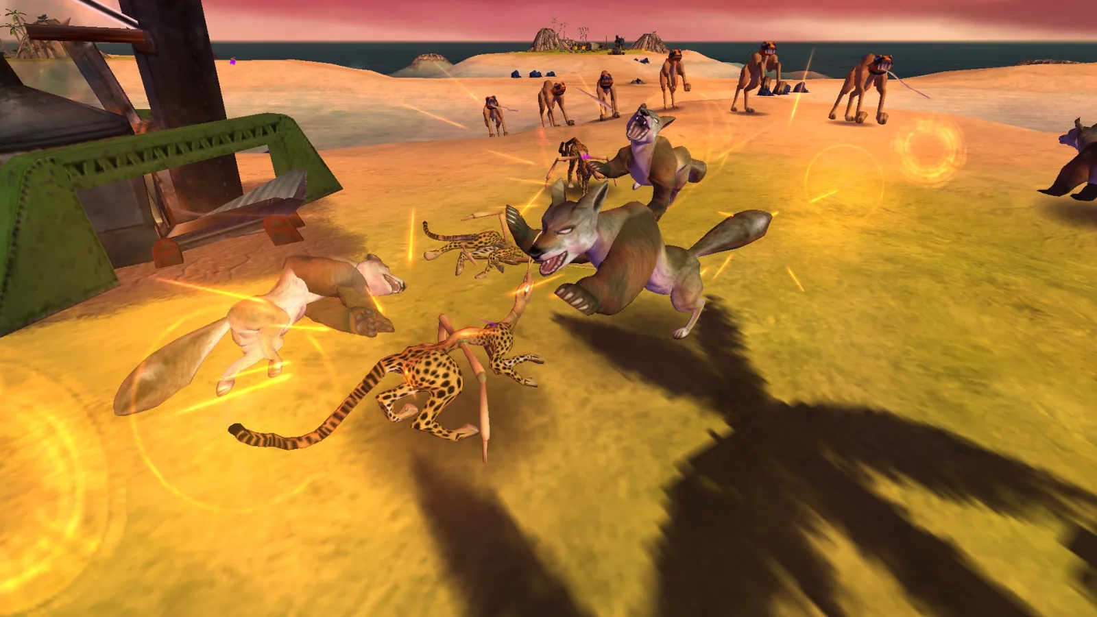 Impossible Creatures Steam Edition — image 2