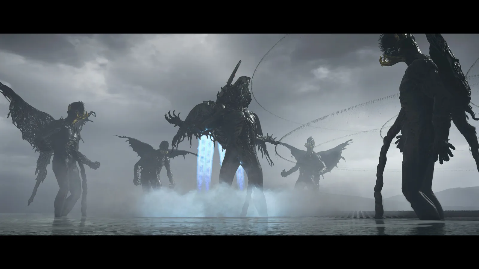 DEATH STRANDING 2: ON THE BEACH — image 2