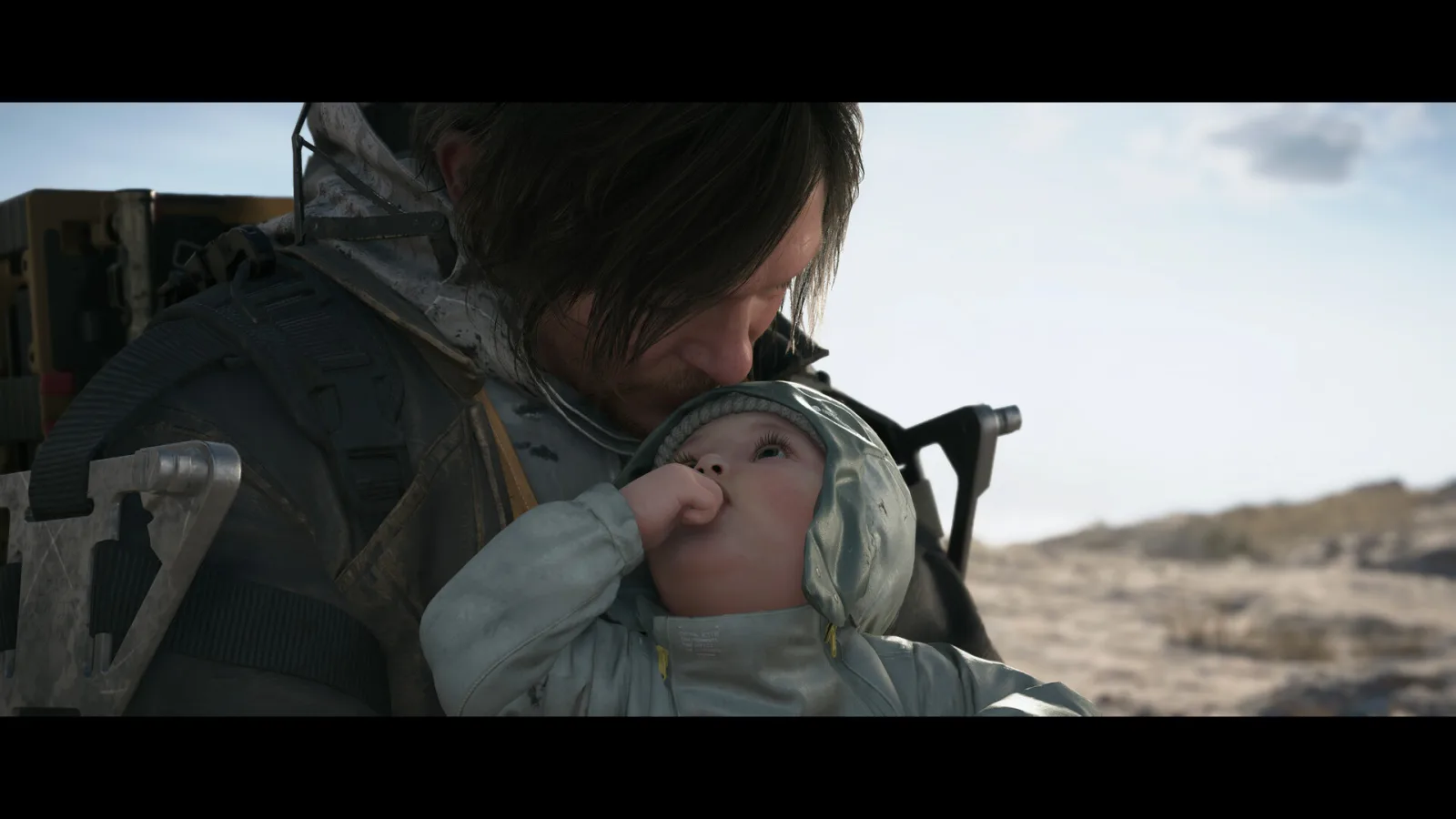 DEATH STRANDING 2: ON THE BEACH — image 5