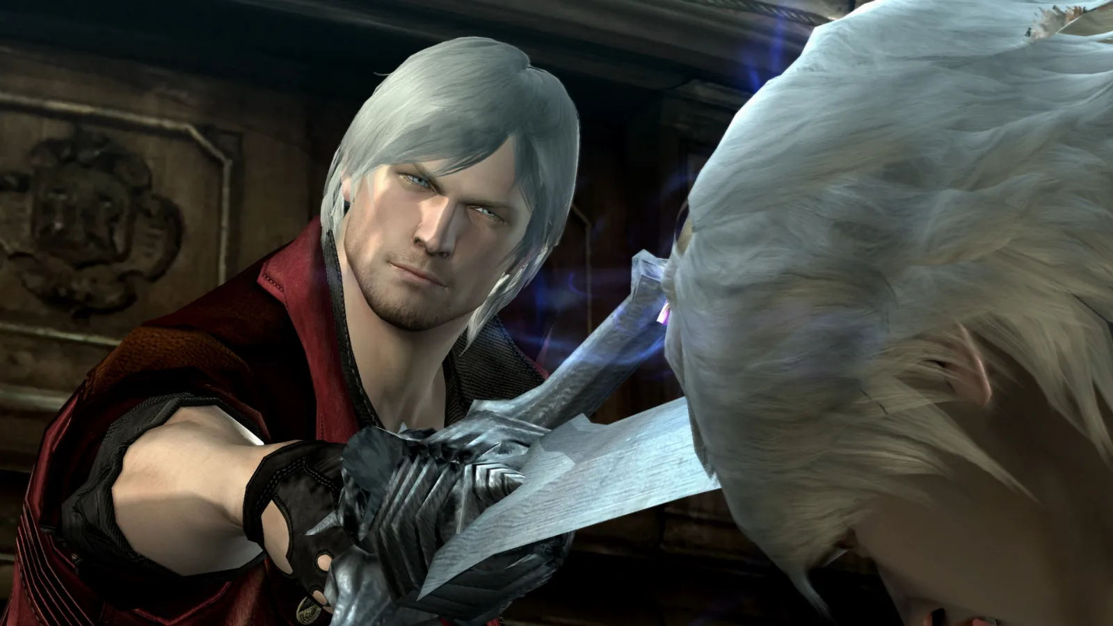 Devil May Cry 4 Special Edition — image 1