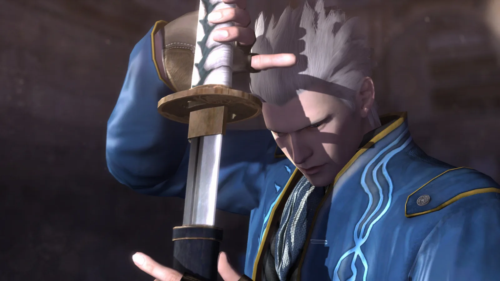 Devil May Cry 4 Special Edition — image 2