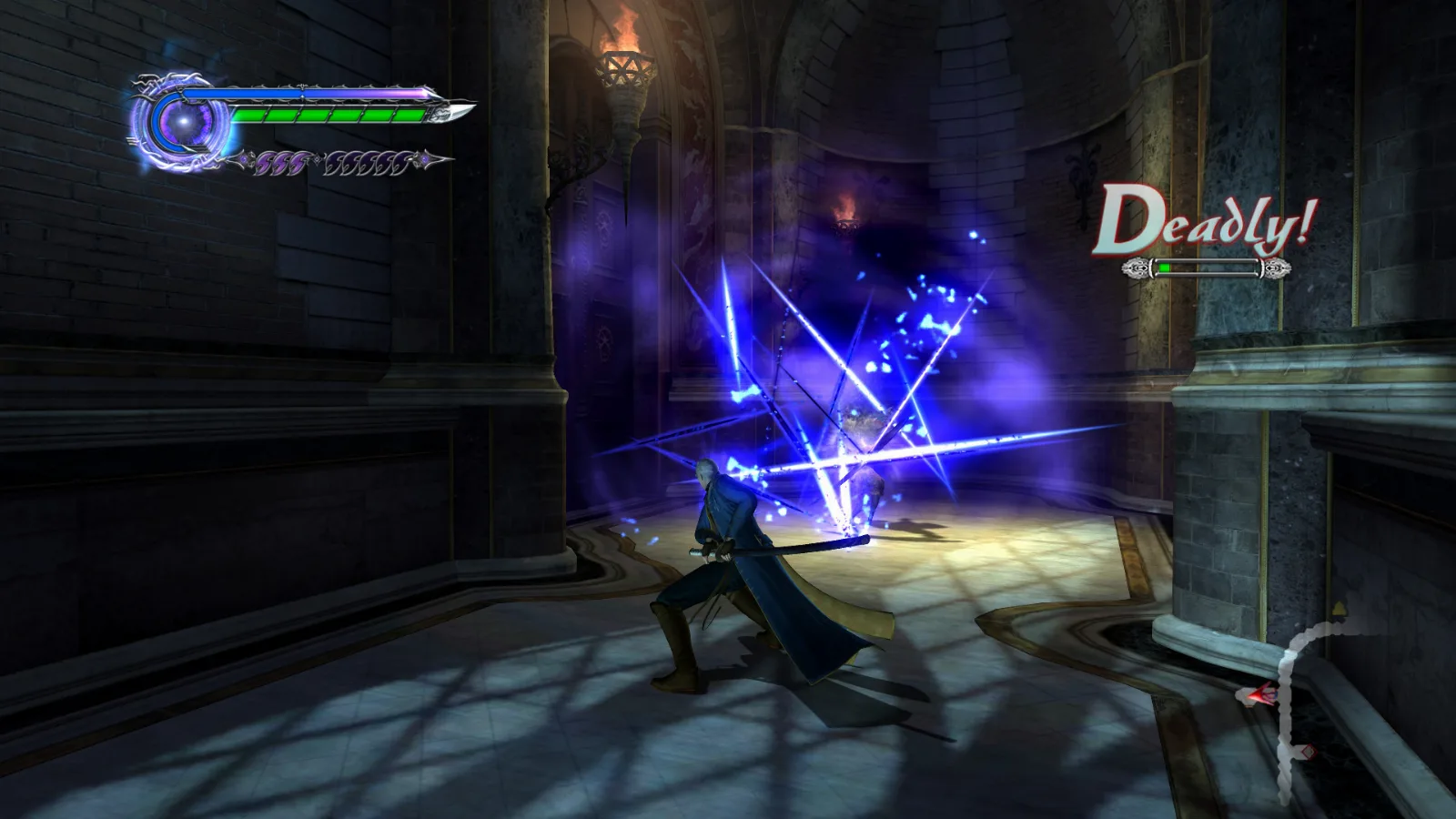 Devil May Cry 4 Special Edition — image 3