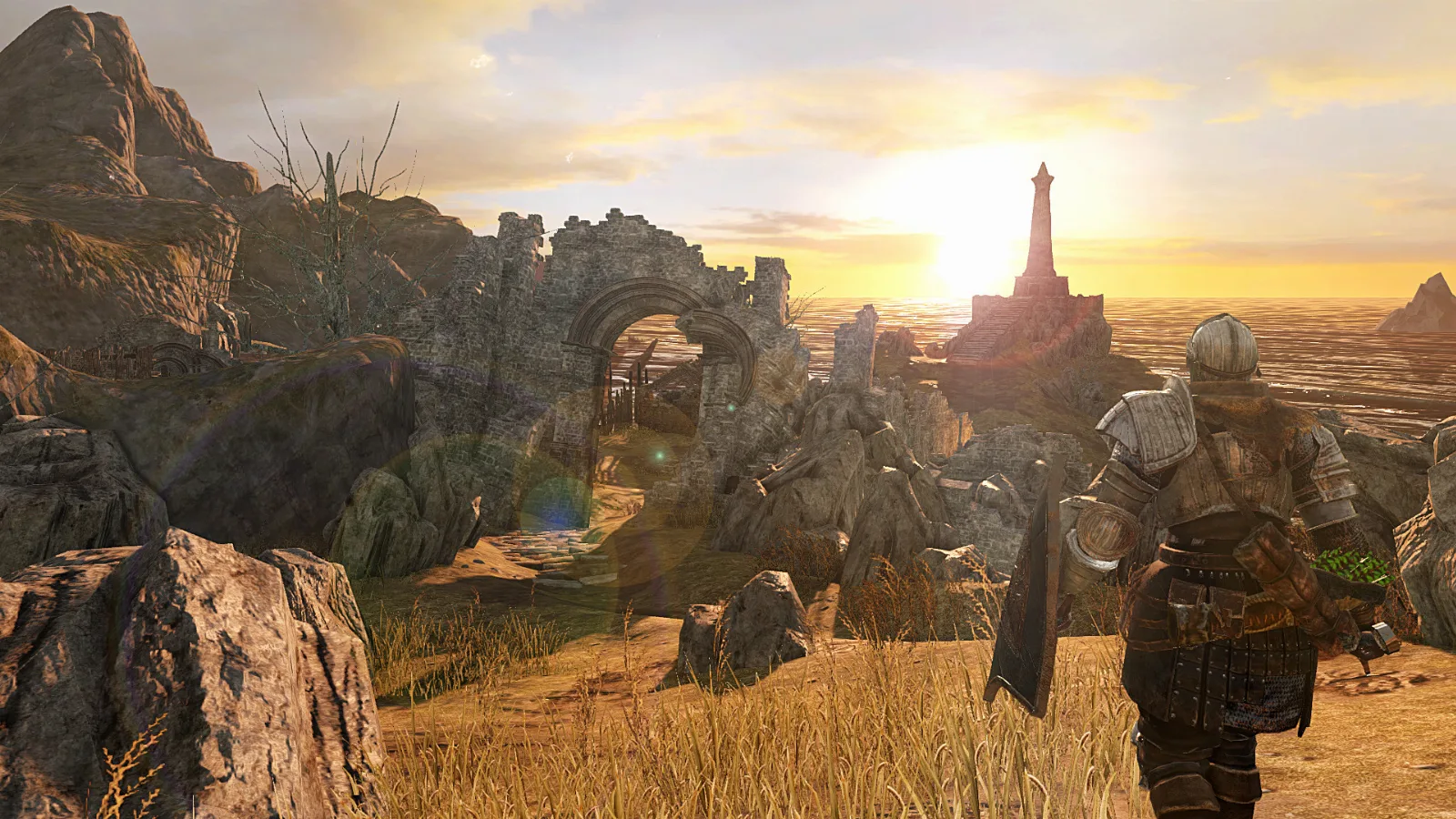 DARK SOULS™ II: Scholar of the First Sin — image 1