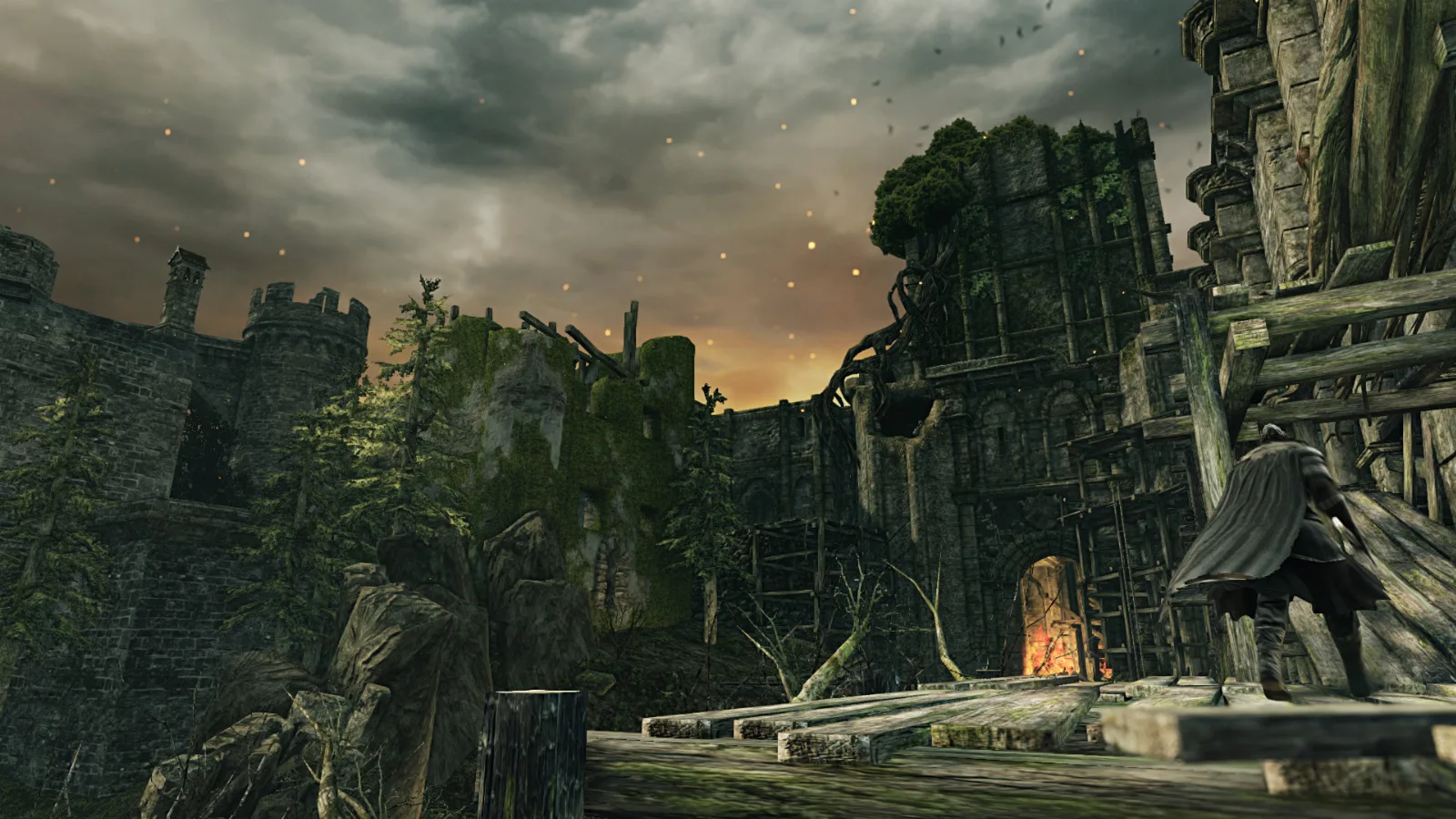 DARK SOULS™ II: Scholar of the First Sin — image 2