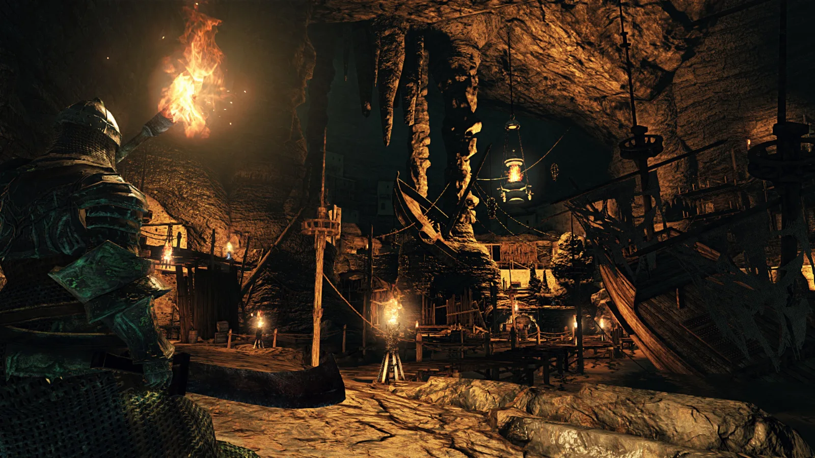 DARK SOULS™ II: Scholar of the First Sin — image 3
