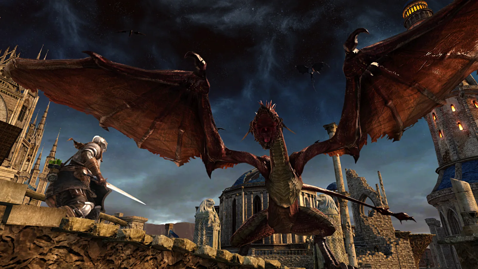 DARK SOULS™ II: Scholar of the First Sin — image 4