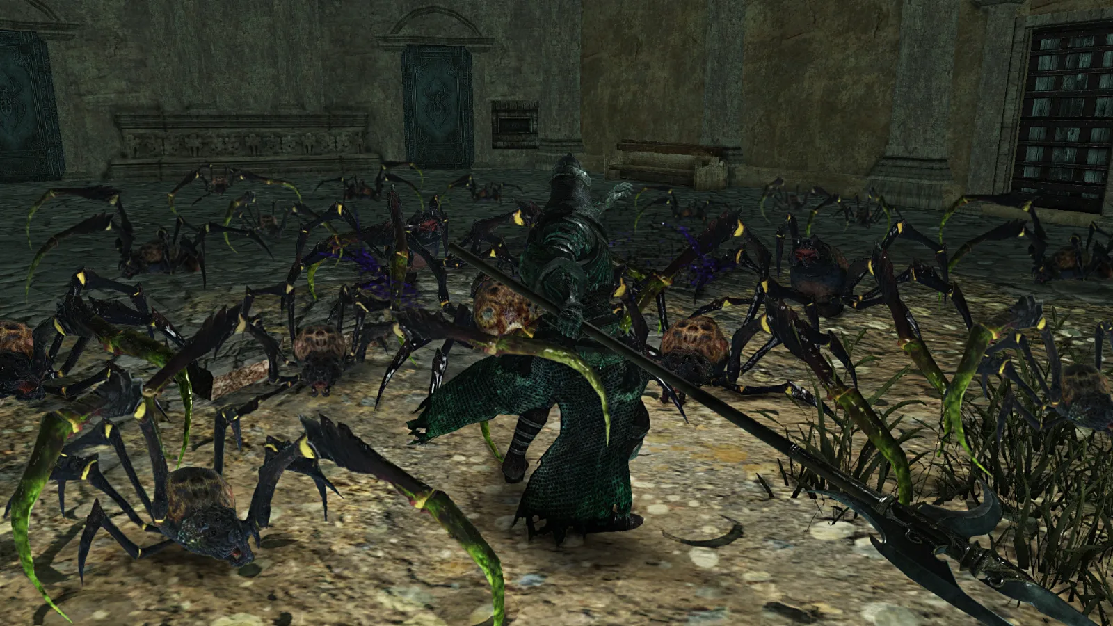 DARK SOULS™ II: Scholar of the First Sin — image 6