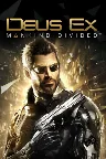 Deus Ex: Mankind Divided