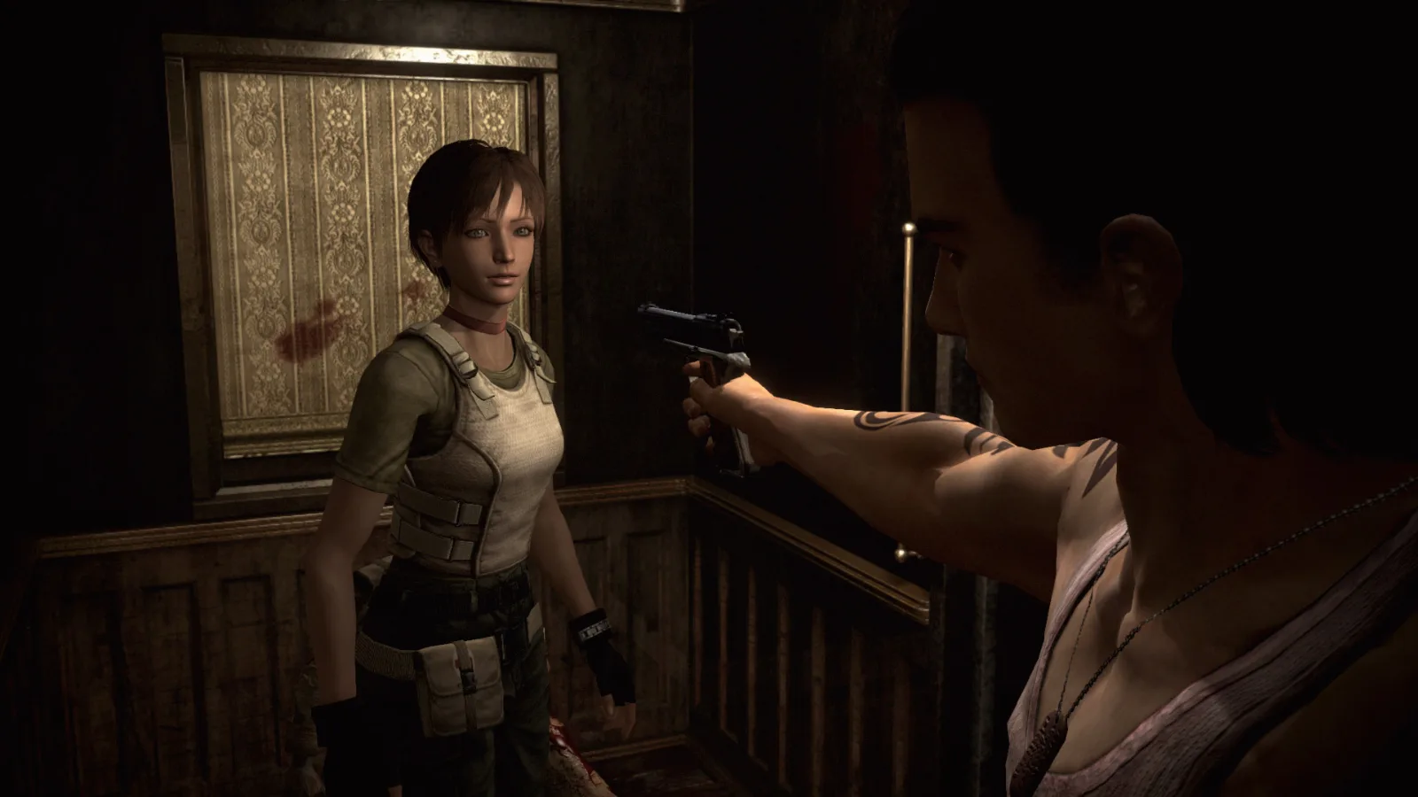 Resident Evil 0 — зображення 5