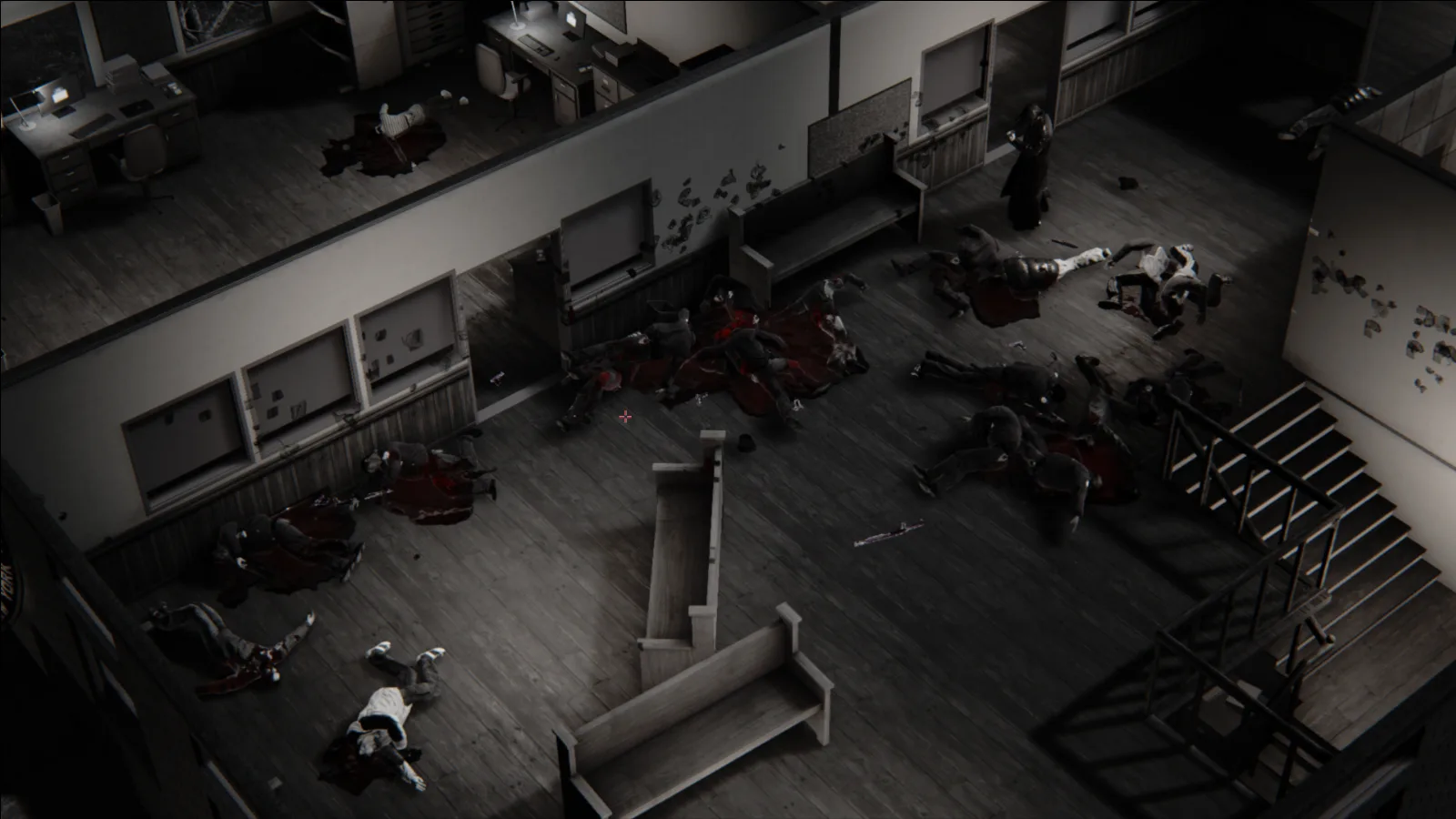 Hatred — image 1