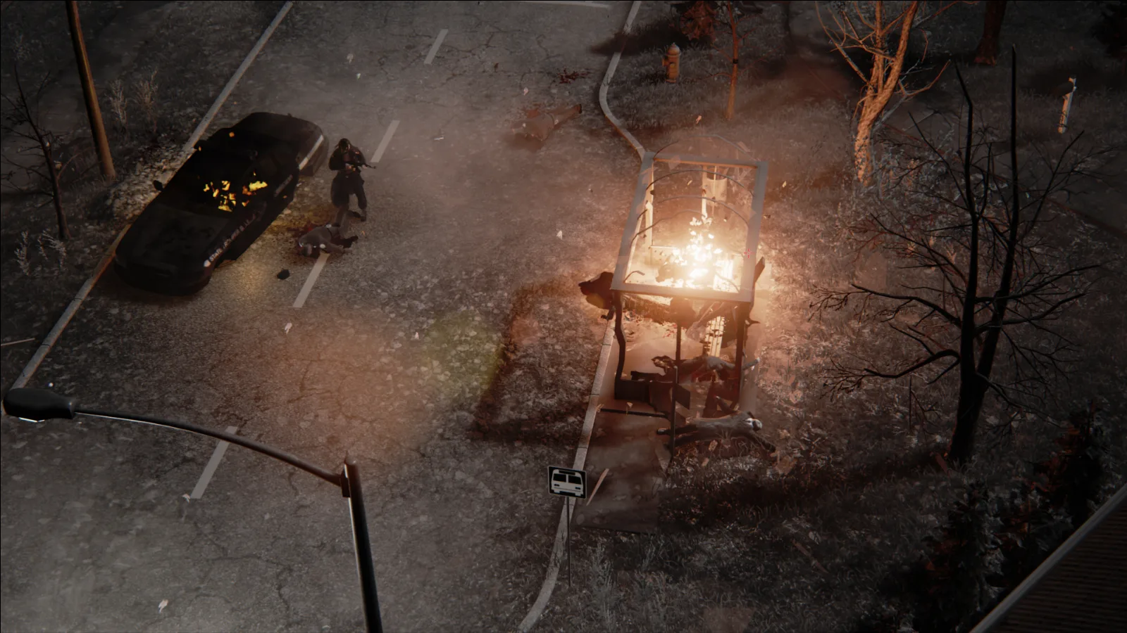 Hatred — image 2