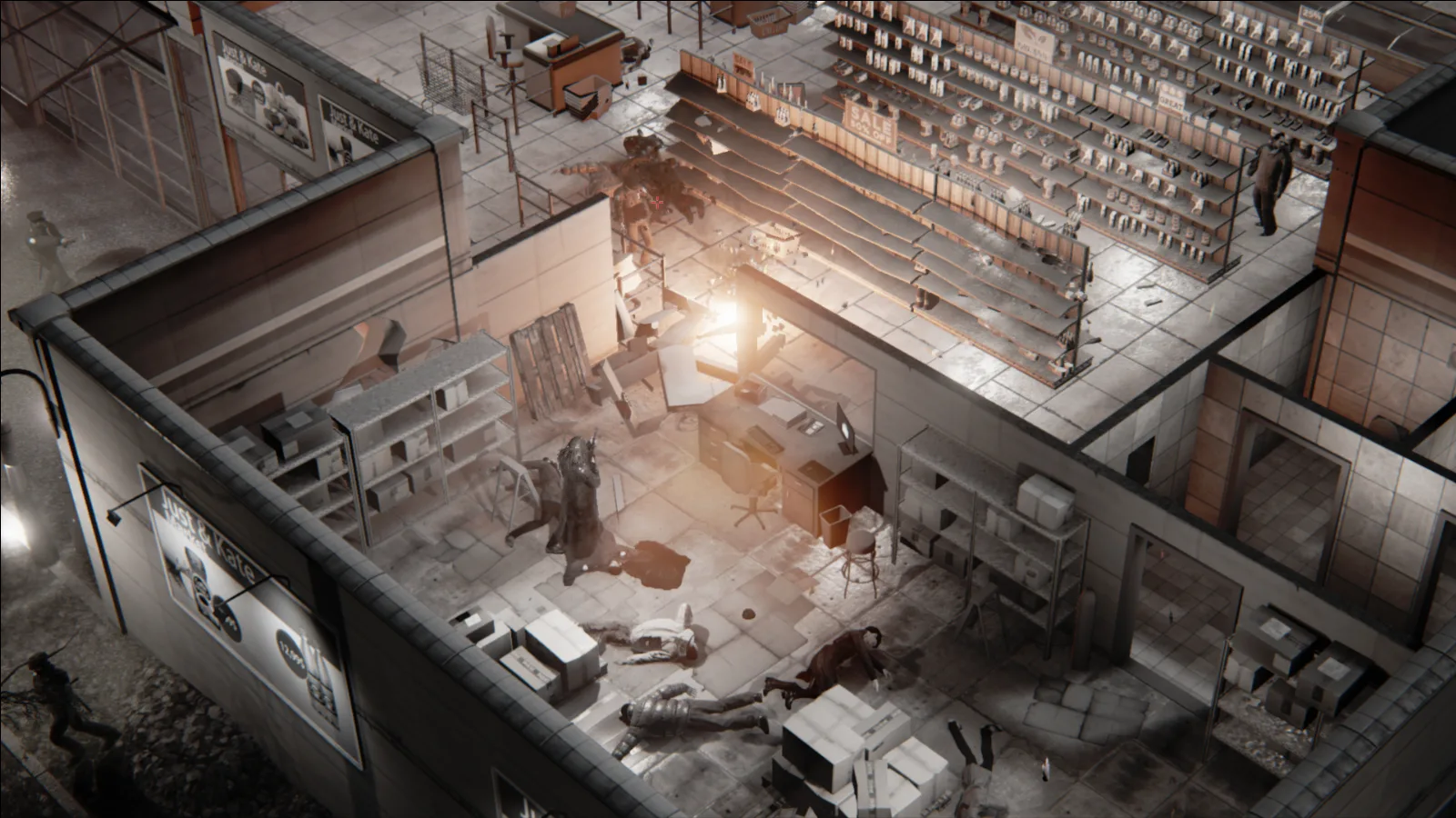 Hatred — image 3