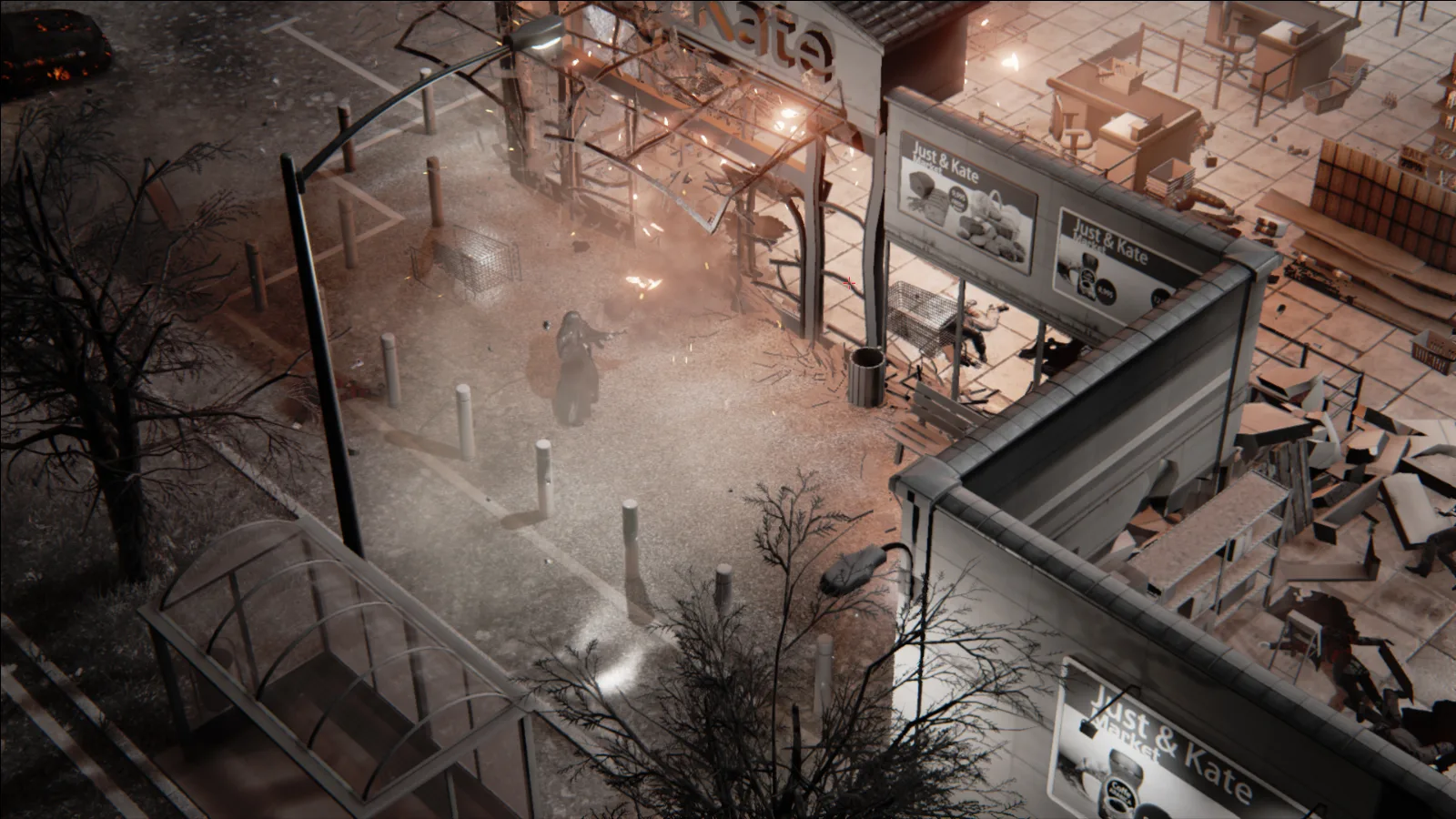 Hatred — image 4
