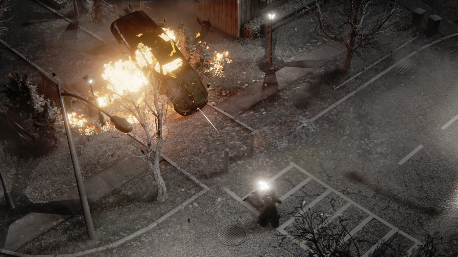 Hatred — image 5