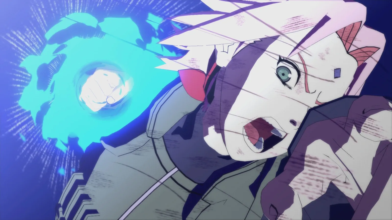 NARUTO SHIPPUDEN: Ultimate Ninja STORM 4 — зображення 2