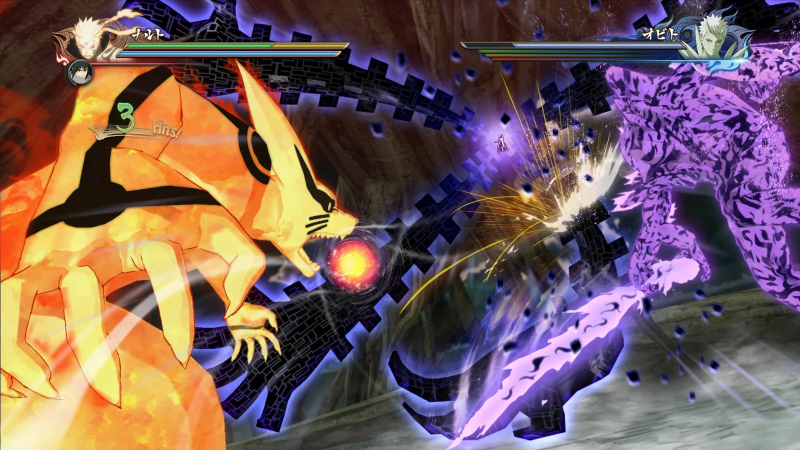NARUTO SHIPPUDEN: Ultimate Ninja STORM 4 — зображення 4