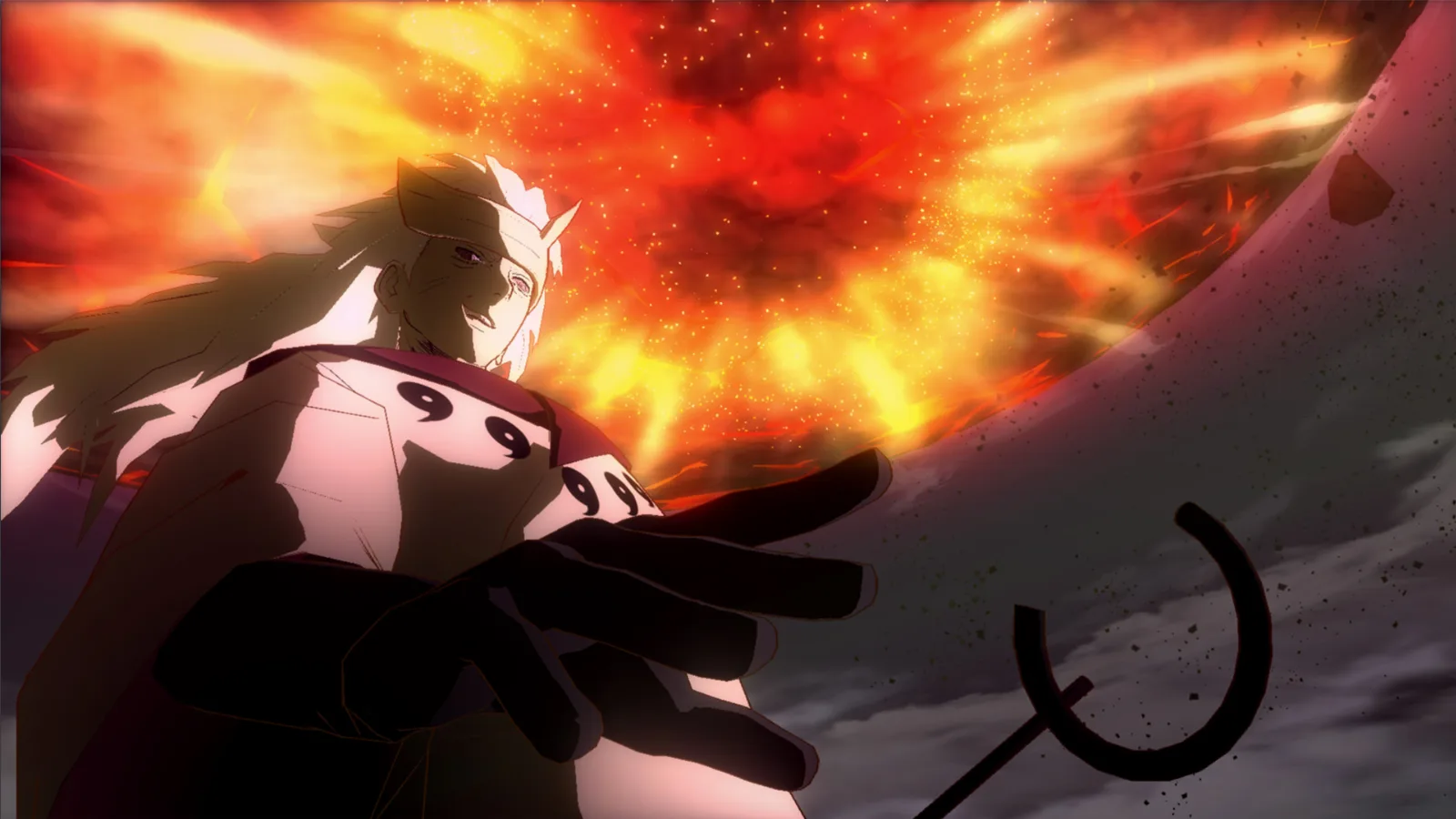 NARUTO SHIPPUDEN: Ultimate Ninja STORM 4 — зображення 5